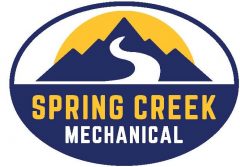 Spring Creek Mechanical