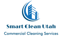 Smart Clean Utah logo