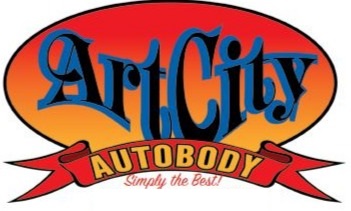 Art City Auto Body logo