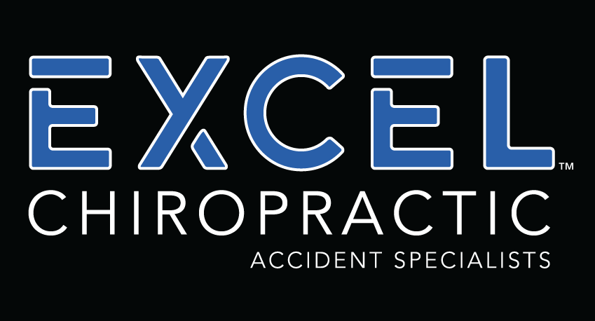 Excel Chiropractic Logo